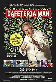 Cafeteria Man (201