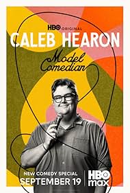 Caleb Hearon HBO O