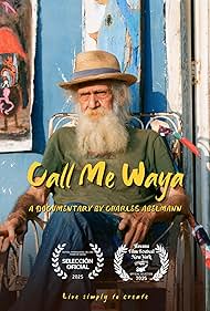 Call Me Waya (2025