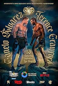 Canelo Alvarez vs 