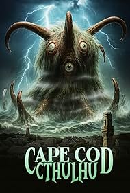 Cape Cod Cthulhu (