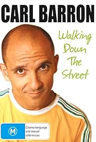 Carl Barron Walkin