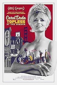 Carol Doda Topless