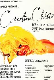 Caroline cherie (1