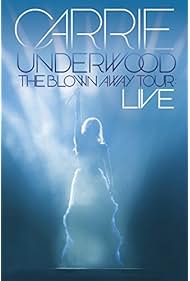 Carrie Underwood T