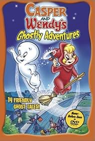 Casper and Wendys 