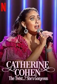 Catherine Cohen Th