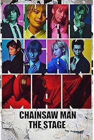Chainsaw Man The S