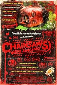 Chainsaws Were Sin