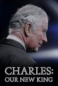 Charles Our New Ki