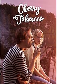 Cherry Tobacco (20