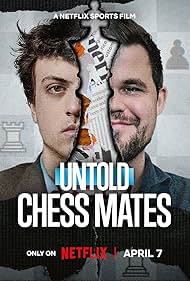 Untold: Chess Mate