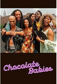 Chocolate Babies (