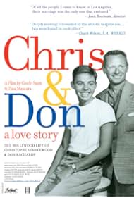 Chris Don A Love S