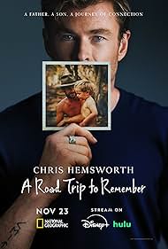 Chris Hemsworth: A