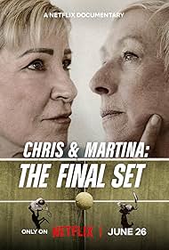 Chris Martina The 