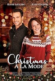 Christmas a la Mod