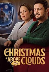 Christmas Above th