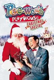 Christmas at Pee w