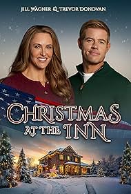 Christmas at the I