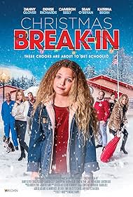 Christmas Break In