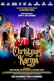 Christmas Karma (2