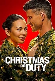 Christmas on Duty 
