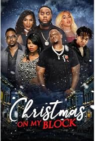 Christmas on My Bl