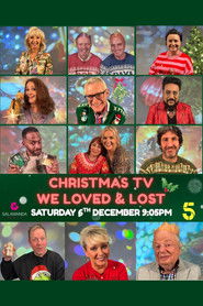Christmas TV We Lo
