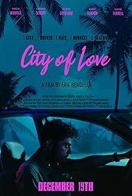 City of Love (2023