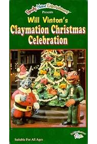 Claymation Christm