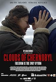 Clouds of Chernoby