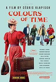 Colours of Time (2