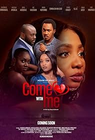Come with Me (2022