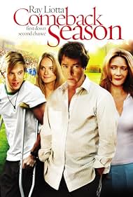 Comeback Season (2