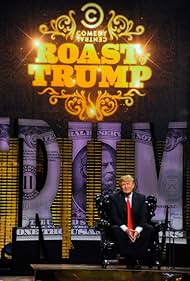 Comedy Central Roa