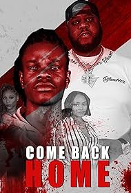 Come Back Home (20