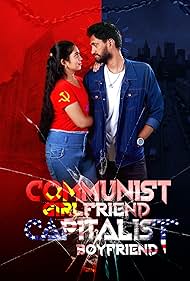 Communist Girlfrie