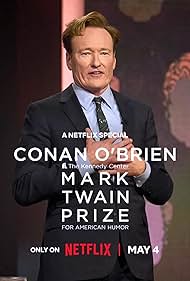 Conan OBrien The K