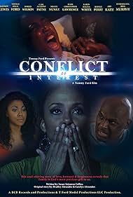 Conflict of Intere
