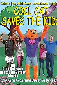 Cool Cat Saves the