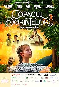Copacul Dorintelor
