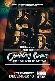 Counting Crows Hav