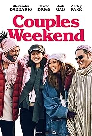 Couples Weekend (2