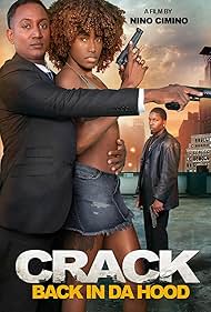 Crack Back in Da H