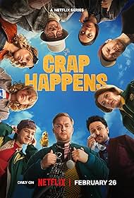 Crap Happens (2026