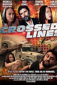 Crossed Lines (201