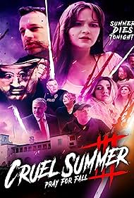 Cruel Summer III P