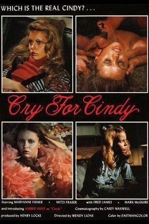 Cry for Cindy (197