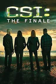CSI Immortality (2